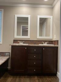 2021 Champion Legend Mobile Home