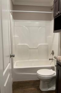 2021 Champion Legend Mobile Home