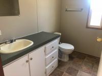 2002 Fleetwood Westfield Mobile Home