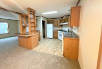 2008 Liberty Anniversary Mobile Home