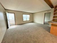 2008 Liberty Anniversary Mobile Home