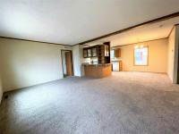 2008 Liberty Anniversary Mobile Home