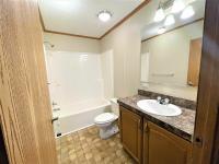 2008 Liberty Anniversary Mobile Home