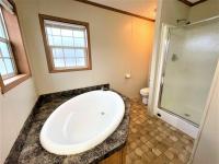 2008 Liberty Anniversary Mobile Home