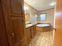 2008 Liberty Anniversary Mobile Home