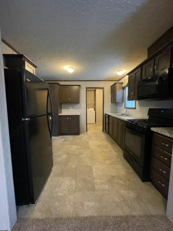 2018 Champion Redman Advantage II Mobile Home