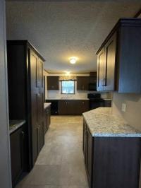 2018 Champion Redman Advantage II Mobile Home