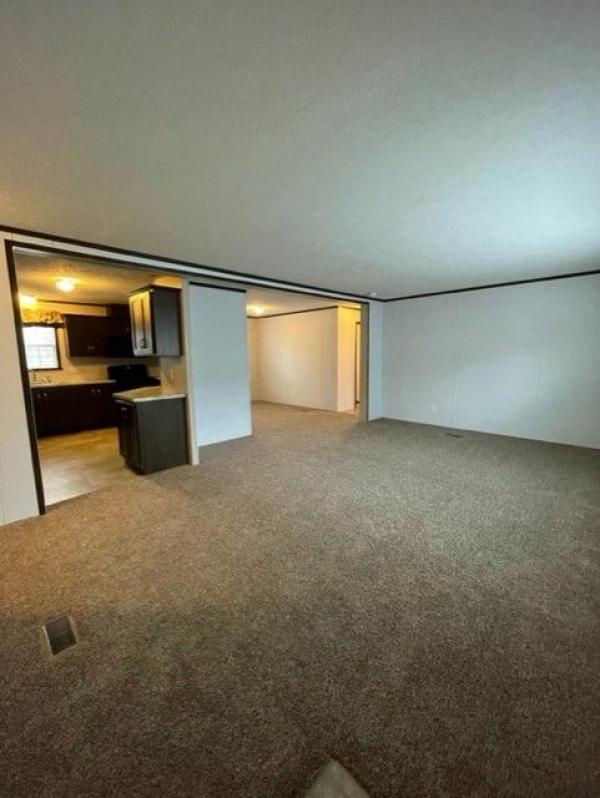 2018 Champion Redman Advantage II Mobile Home