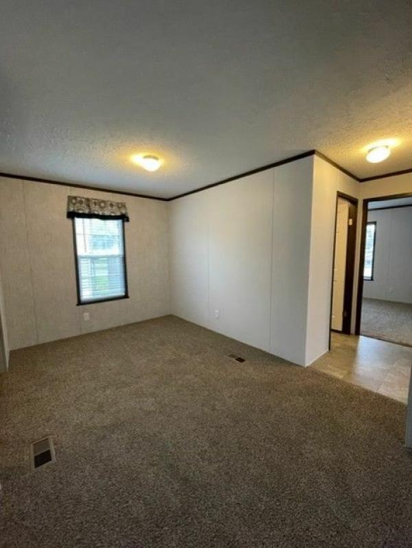 2018 Champion Redman Advantage II Mobile Home