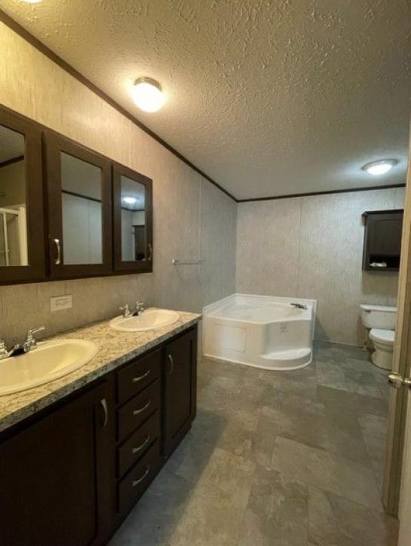 2018 Champion Redman Advantage II Mobile Home