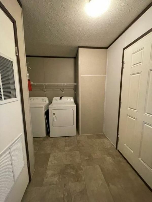 2018 Champion Redman Advantage II Mobile Home