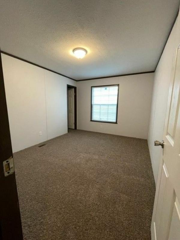 2018 Champion Redman Advantage II Mobile Home