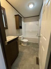 2018 Champion Redman Advantage II Mobile Home