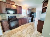 2018 Champion Redman Advantage II Mobile Home