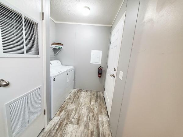 2018 Champion Redman Advantage II Mobile Home