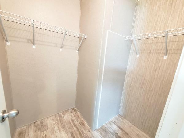 2018 Champion Redman Advantage II Mobile Home