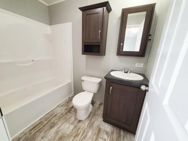 2018 Champion Redman Advantage II Mobile Home