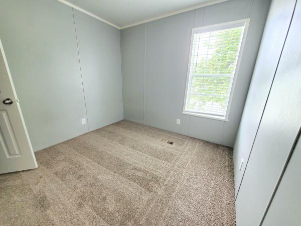 2018 Champion Redman Advantage II Mobile Home