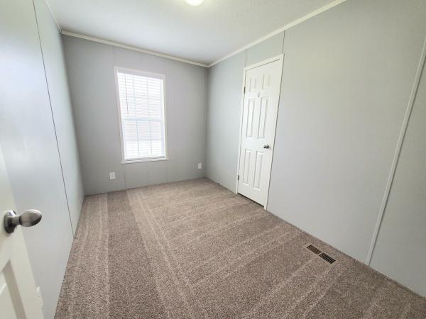 2018 Champion Redman Advantage II Mobile Home