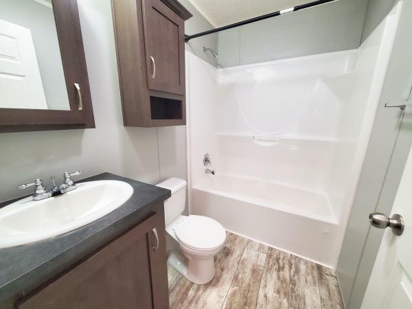 2018 Champion Redman Advantage II Mobile Home