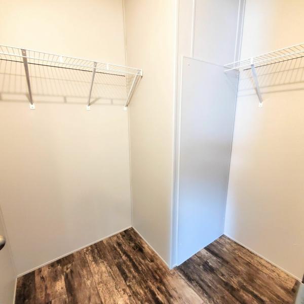 2018 Champion Redman Advantage II Mobile Home