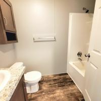 2018 Champion Redman Advantage II Mobile Home