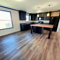 2018 Clayton Homes Inc The Double Deal Mobile Home