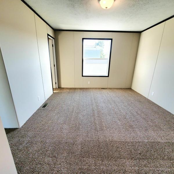 2018 Clayton Homes Inc The Double Deal Mobile Home