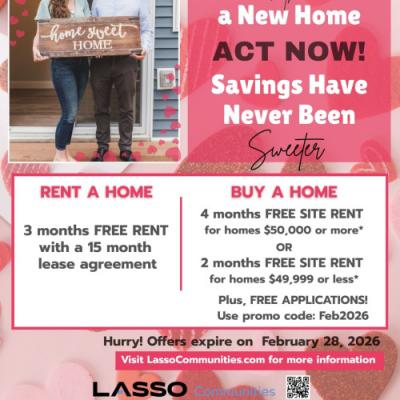 Mobile Home at 104 Taylor Ct. Raeford, NC 28376