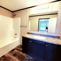 2018 Clayton Homes Inc The Double Deal Mobile Home