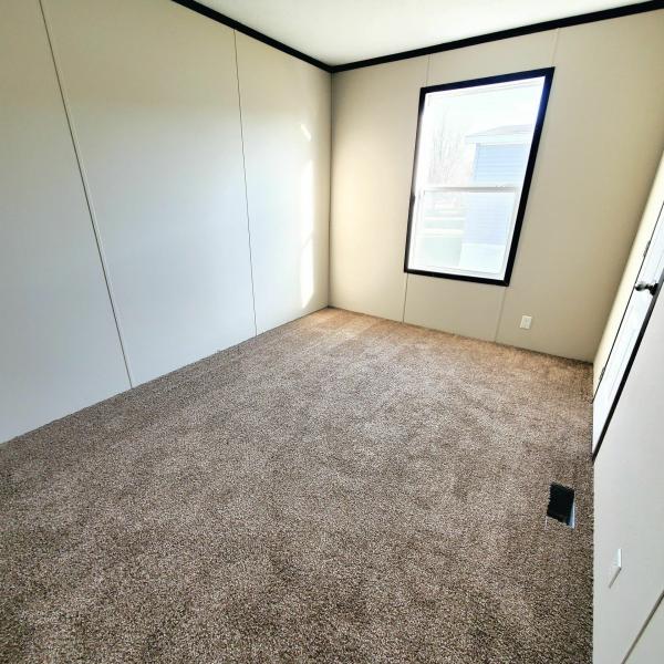 2018 Clayton Homes Inc The Double Deal Mobile Home