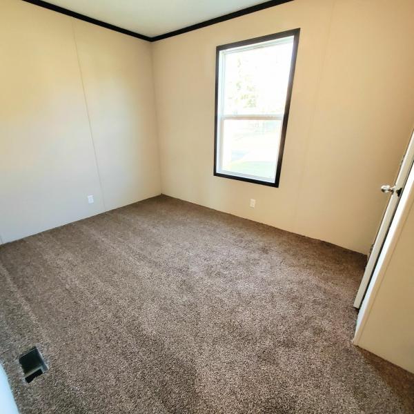 2018 Clayton Homes Inc The Double Deal Mobile Home