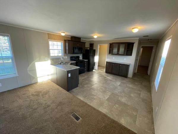 2019 Champion Redman Advantage II Mobile Home