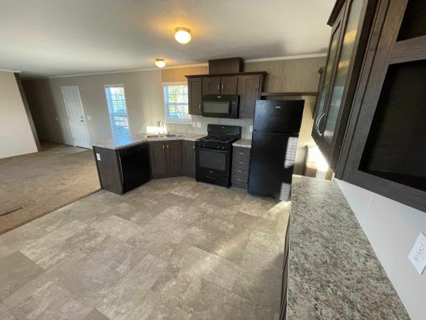 2019 Champion Redman Advantage II Mobile Home