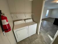 2019 Champion Redman Advantage II Mobile Home