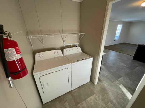 2019 Champion Redman Advantage II Mobile Home