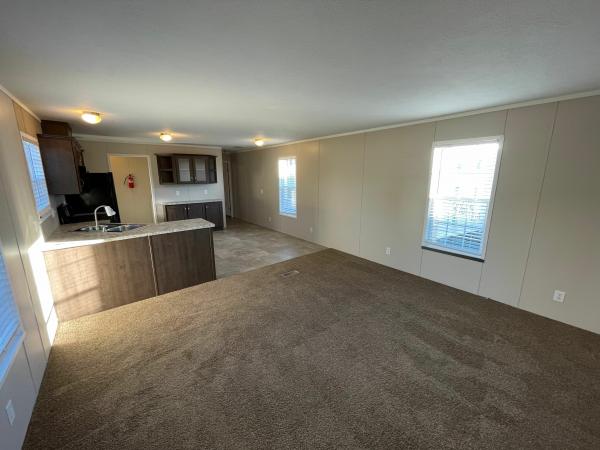 2019 Champion Redman Advantage II Mobile Home