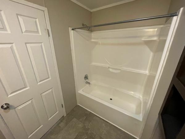 2019 Champion Redman Advantage II Mobile Home