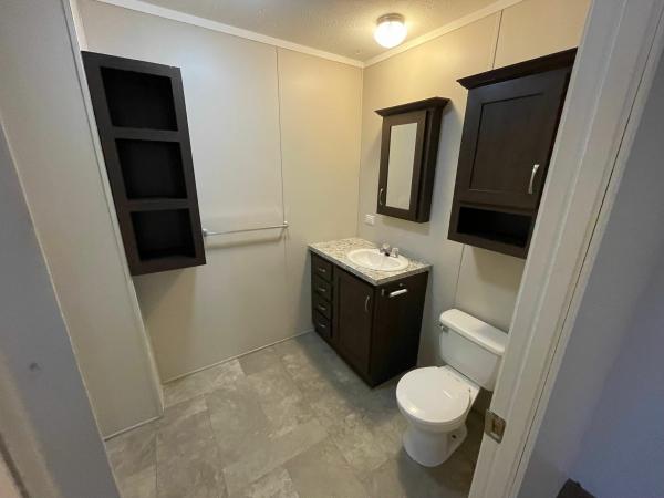 2019 Champion Redman Advantage II Mobile Home