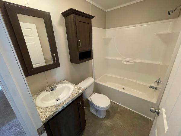 2019 Champion Redman Advantage II Mobile Home