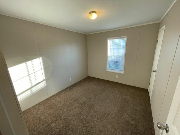 2019 Champion Redman Advantage II Mobile Home