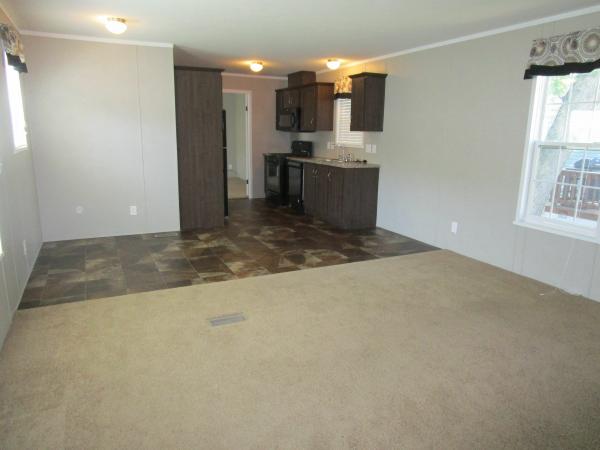 2019 Champion Redman Advantage II Mobile Home