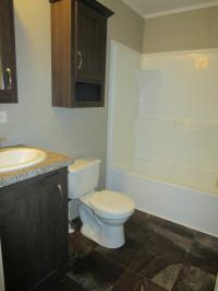 2019 Champion Redman Advantage II Mobile Home