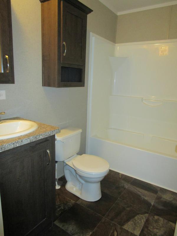 2019 Champion Redman Advantage II Mobile Home