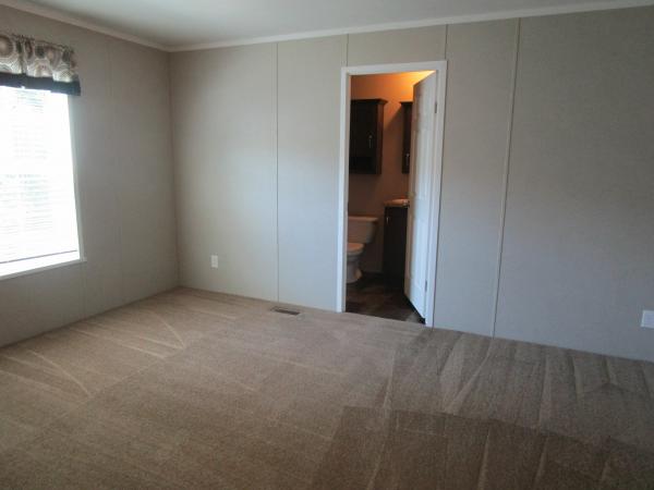 2019 Champion Redman Advantage II Mobile Home