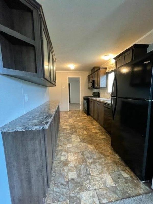 2019 Champion Redman Advantage II Mobile Home