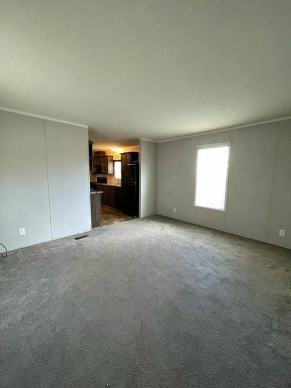 2019 Champion Redman Advantage II Mobile Home