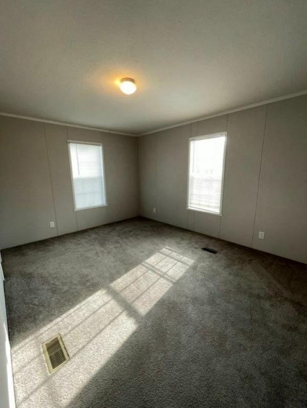 2019 Champion Redman Advantage II Mobile Home