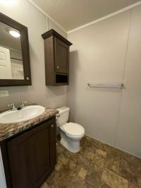 2019 Champion Redman Advantage II Mobile Home