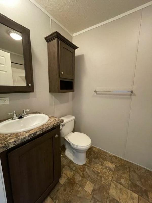 2019 Champion Redman Advantage II Mobile Home